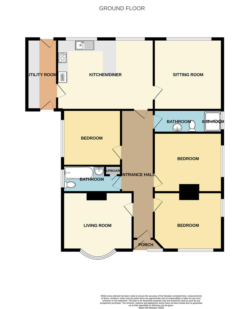 Hassock Lane North, Shipley, Heanor Robert Ellis Estate Agents